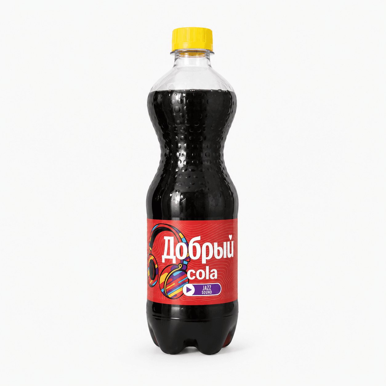 Добрый кола 0.5